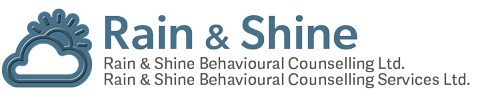 Rain & Shine Behavioural Counselling Ltd.